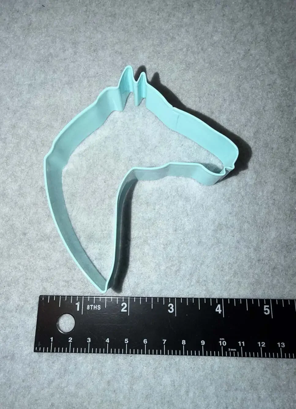 Southern Living Cookie Cutter Set of 4